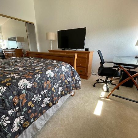 Ploy Apartment Monterey Park Exterior foto