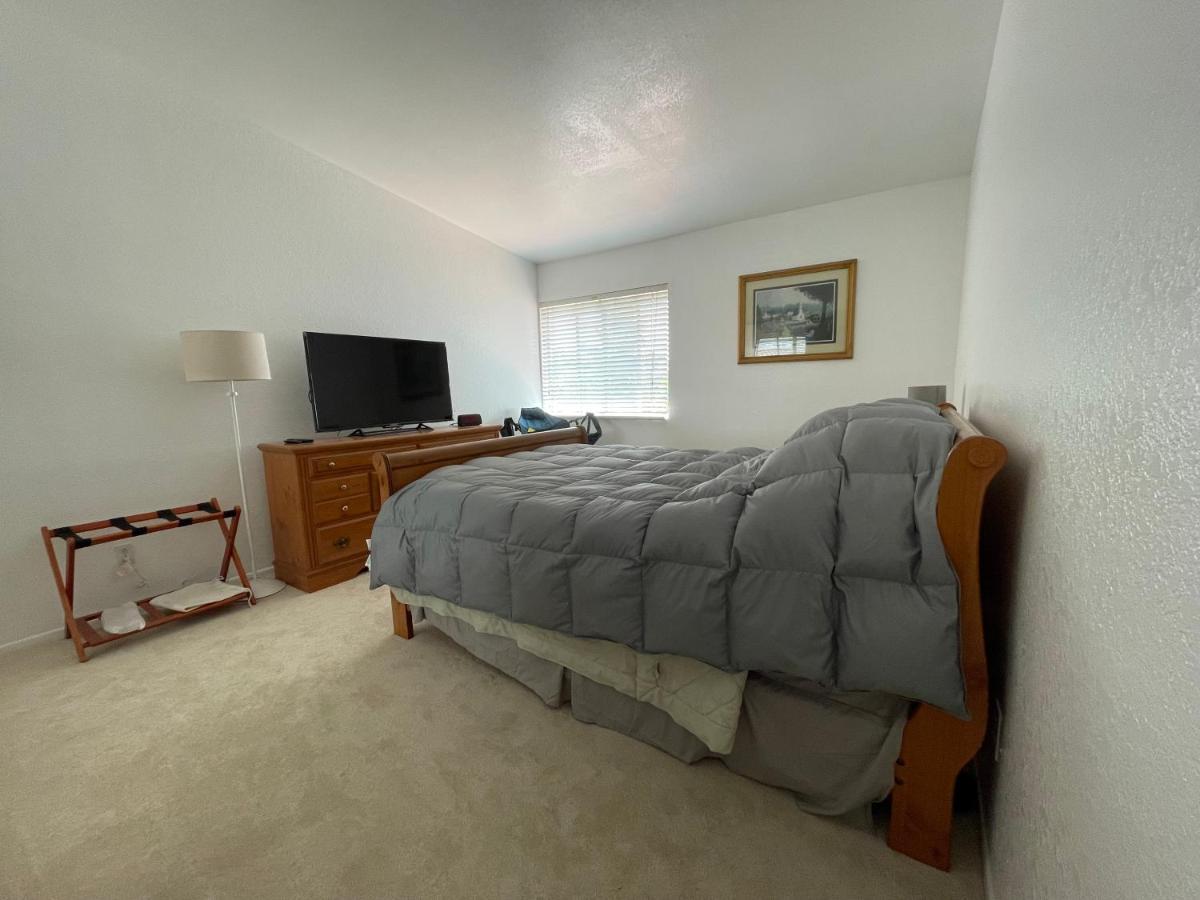 Ploy Apartment Monterey Park Exterior foto