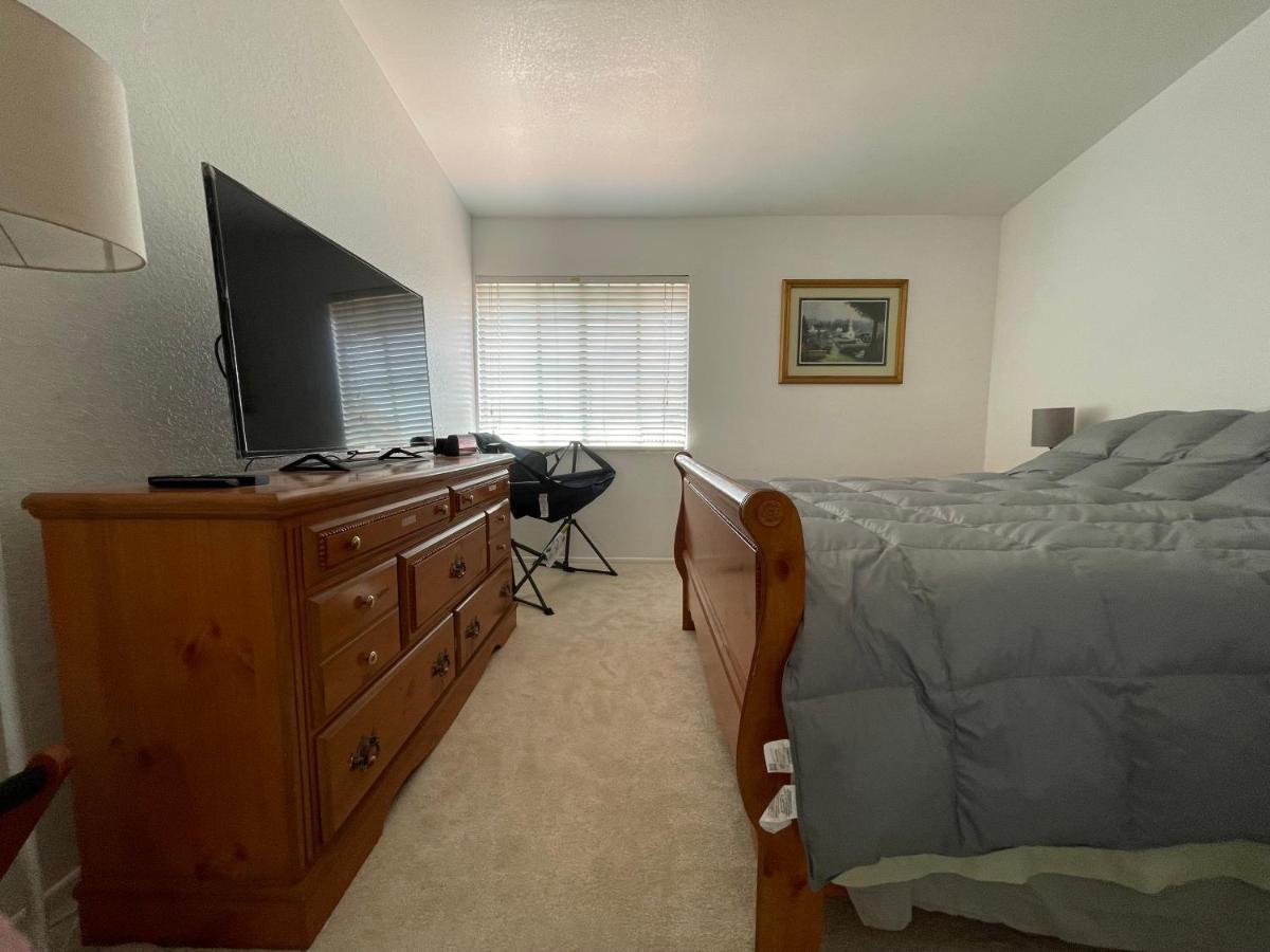 Ploy Apartment Monterey Park Exterior foto